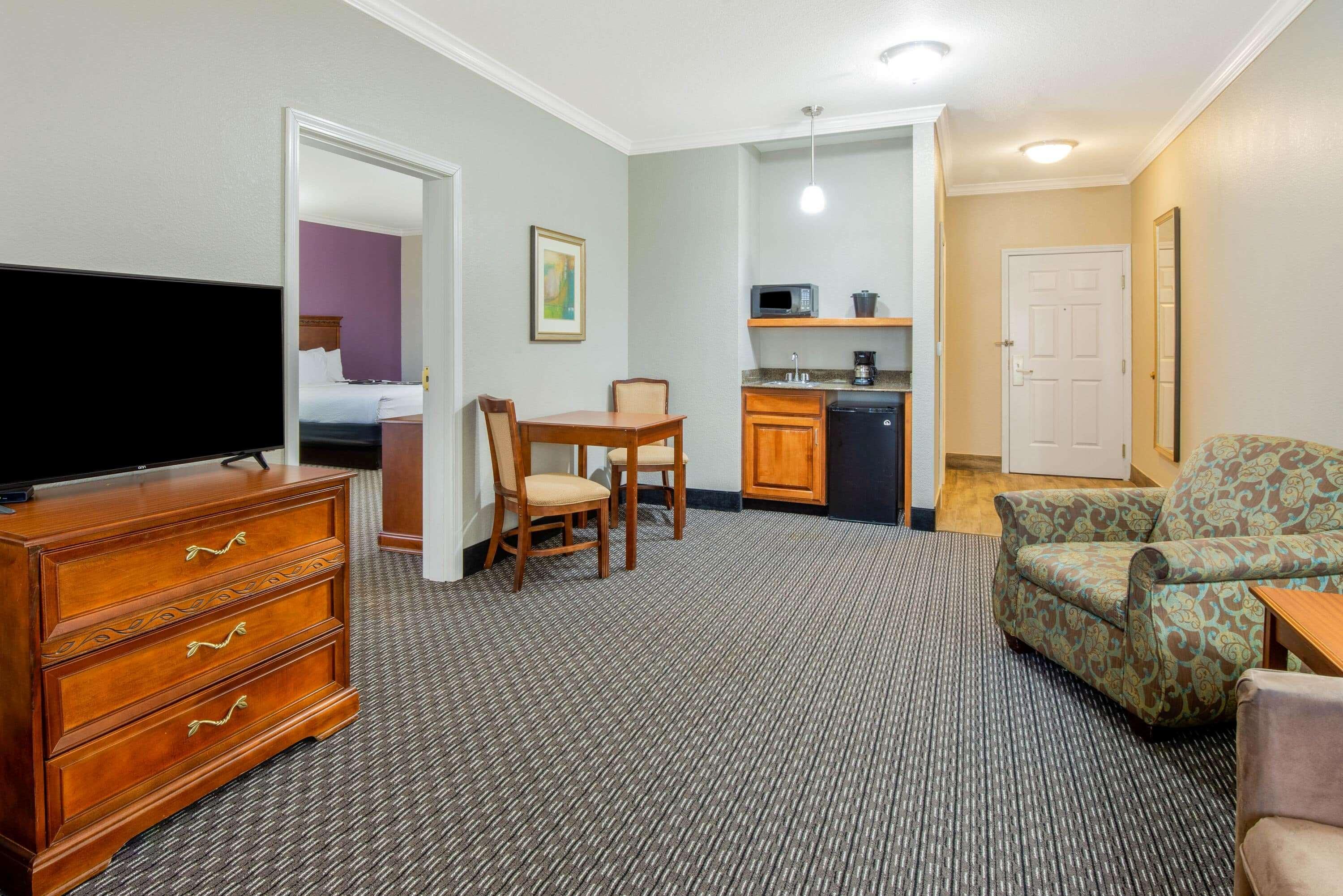 La Quinta By Wyndham Gainesville Exterior foto