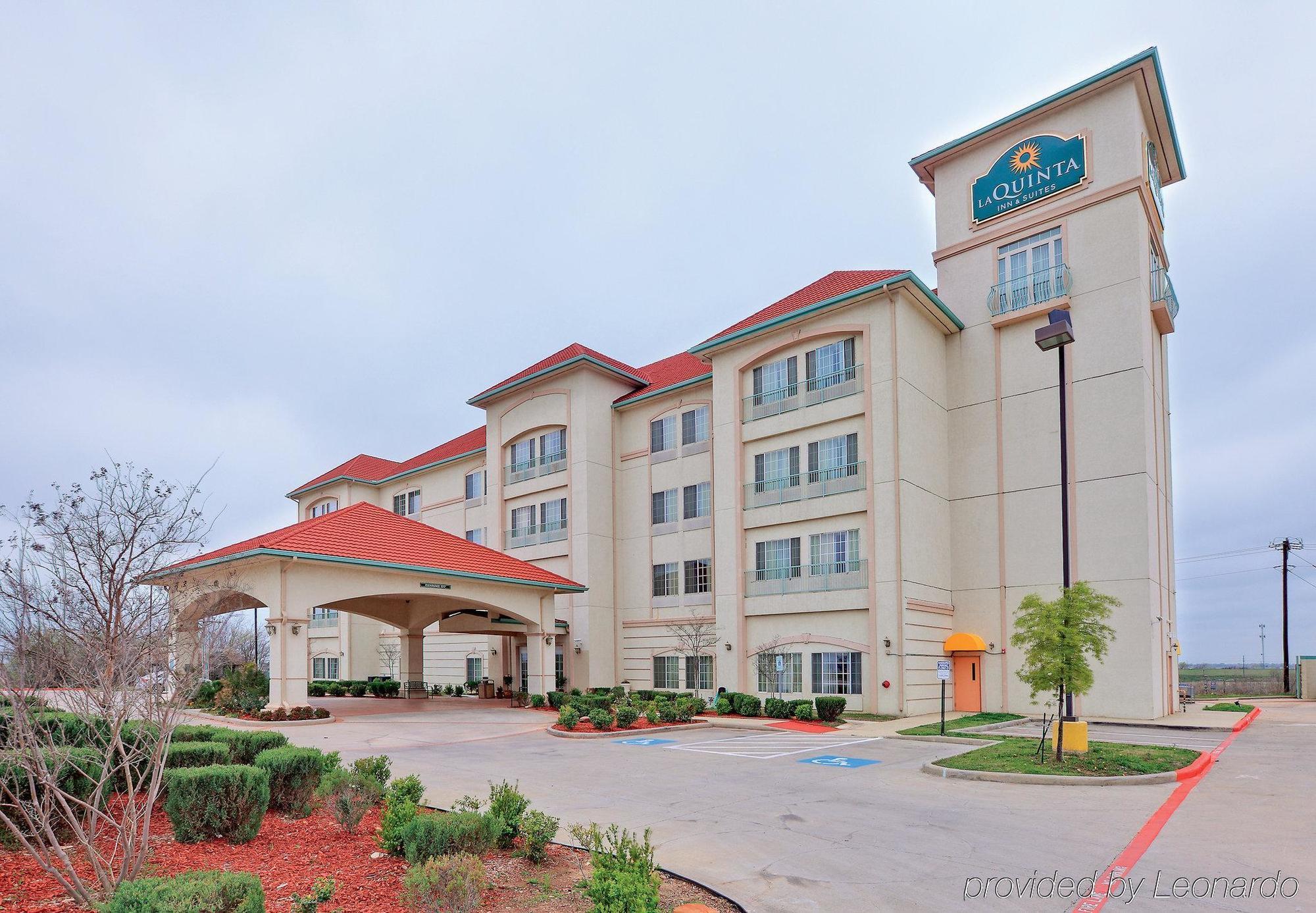 La Quinta By Wyndham Gainesville Exterior foto