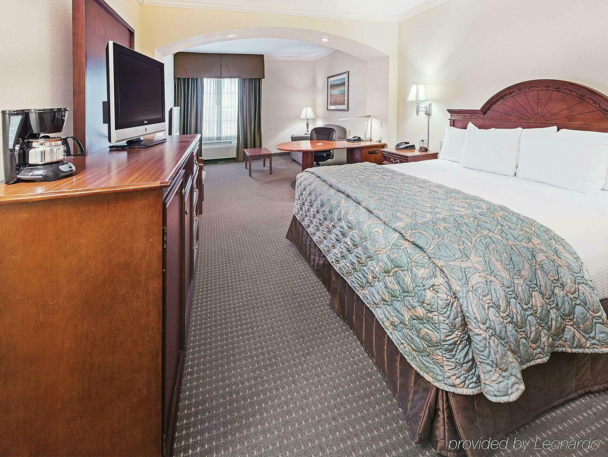 La Quinta By Wyndham Gainesville Exterior foto