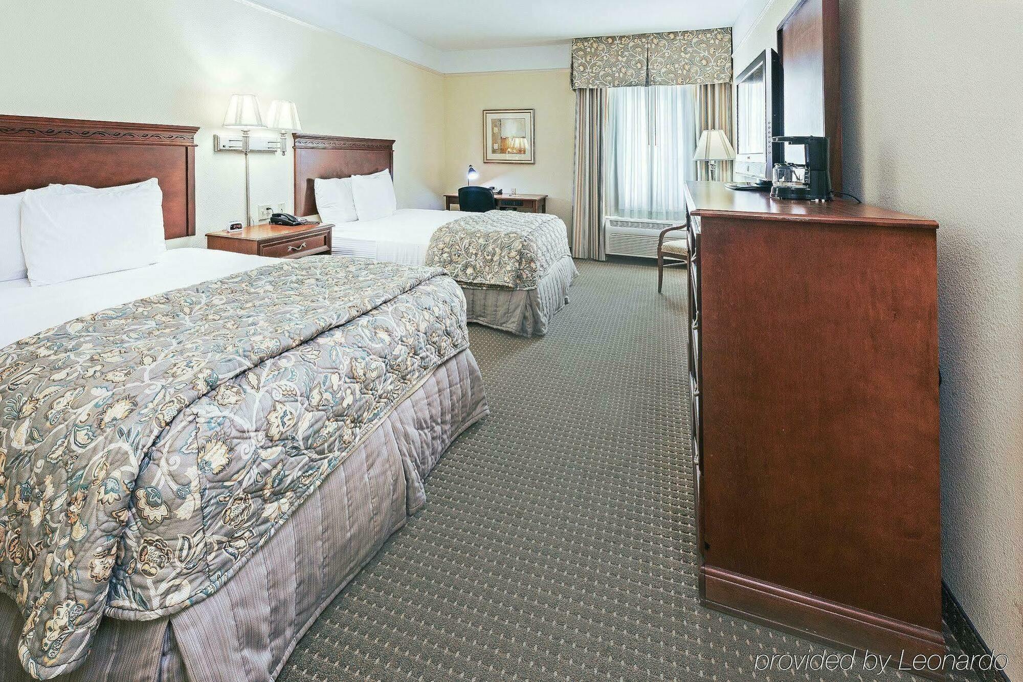 La Quinta By Wyndham Gainesville Exterior foto